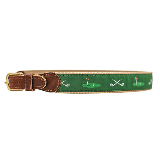 Golf Belt