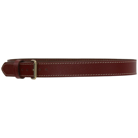 Bailey Boys Buddy Leather Belt