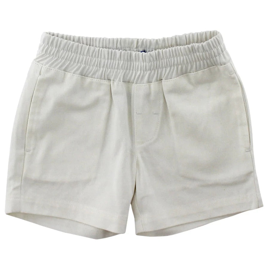 Pull on Short Khaki