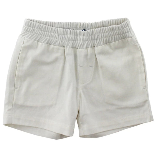 Pull on Short Khaki