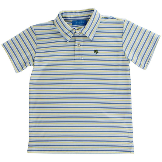 SS Performance Polo Oasis