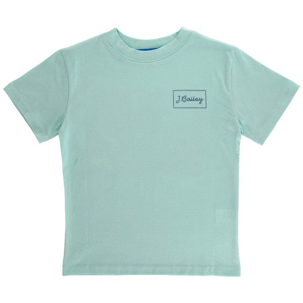 SS mint polo