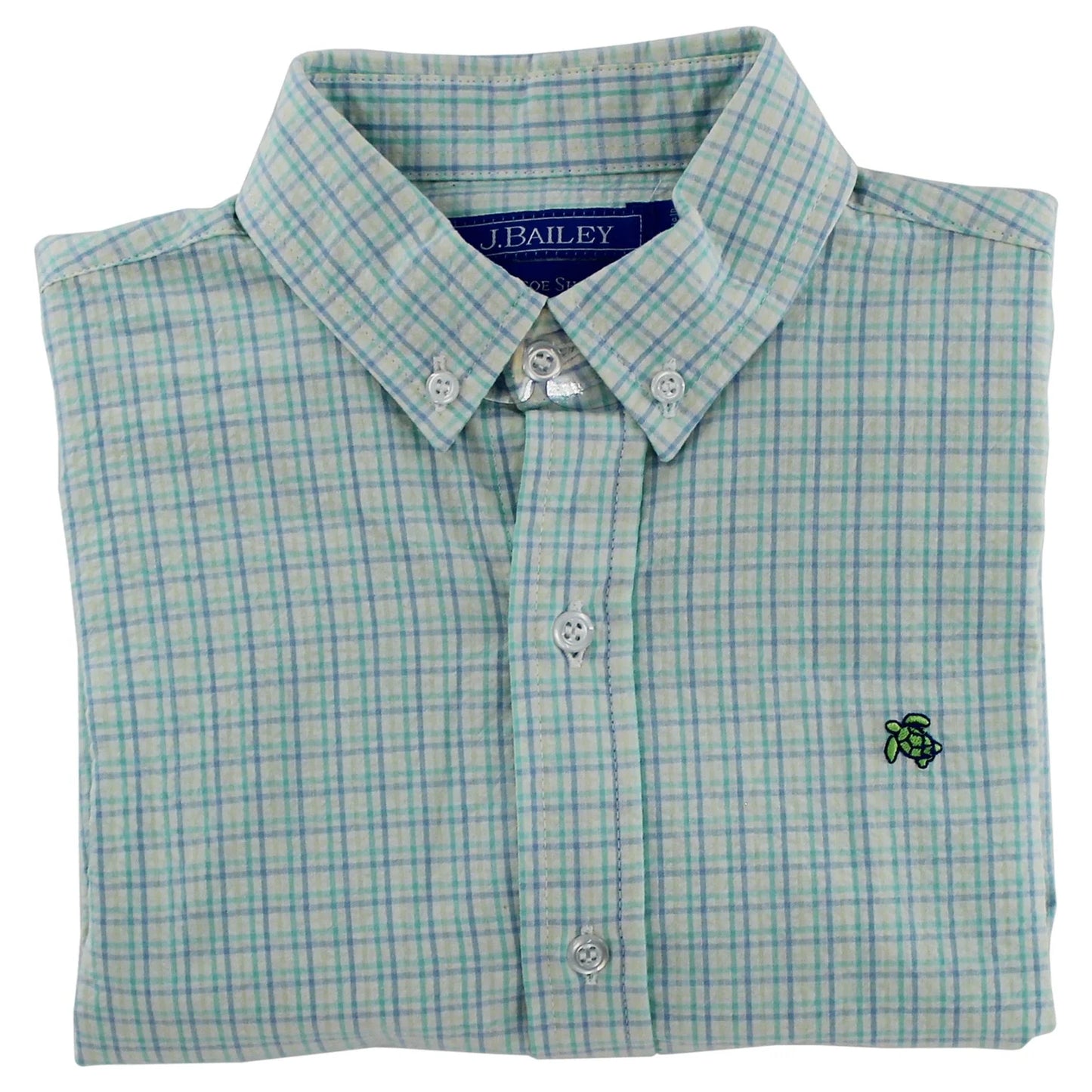 Button Down Laurel
