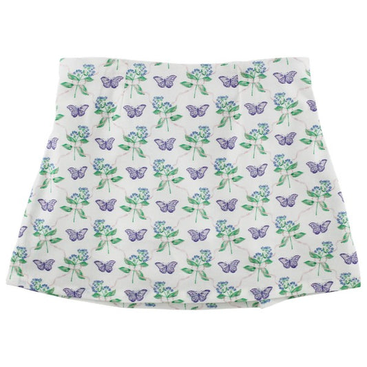 Butterfly Skort