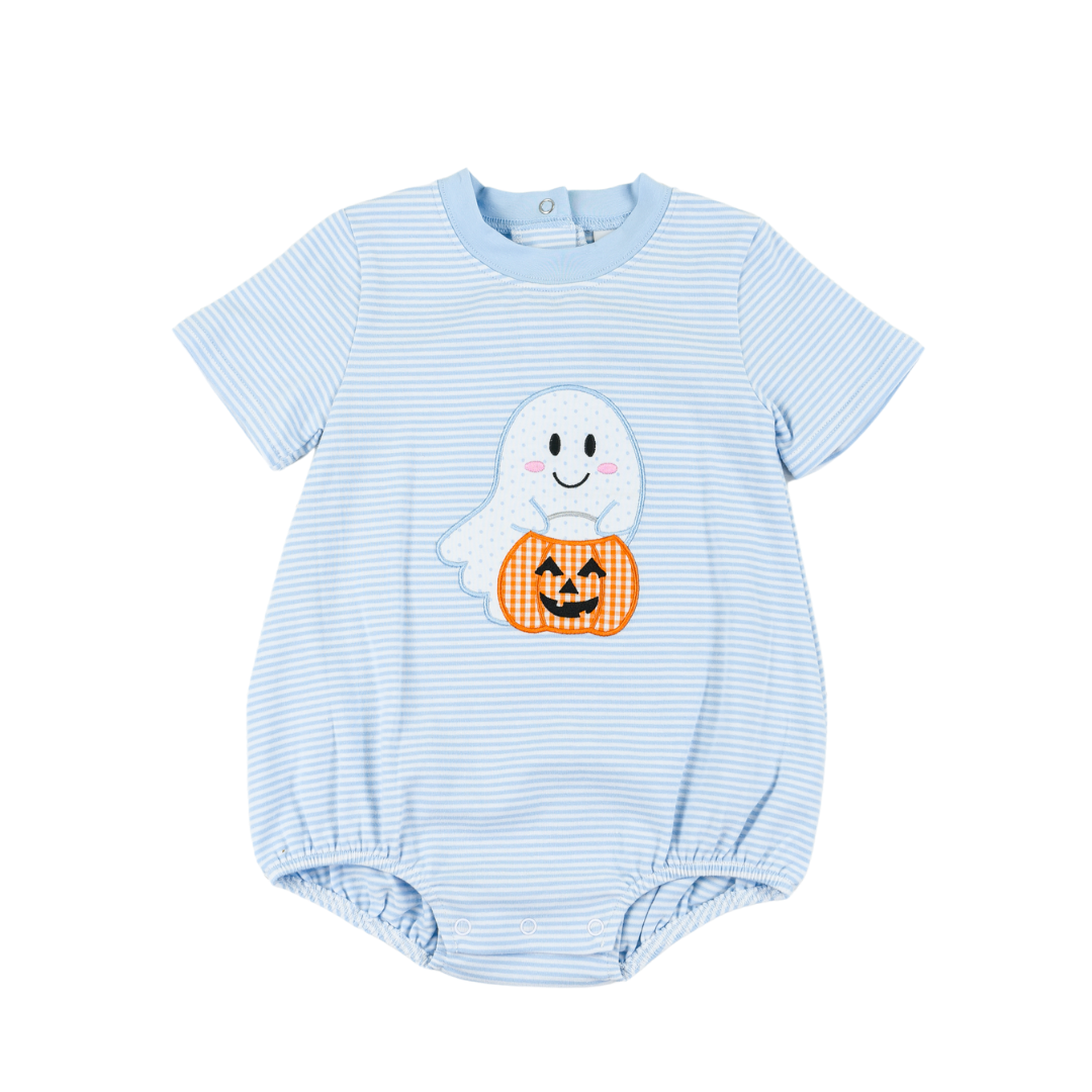 Ghost and Ghouls - Bradley Bubble