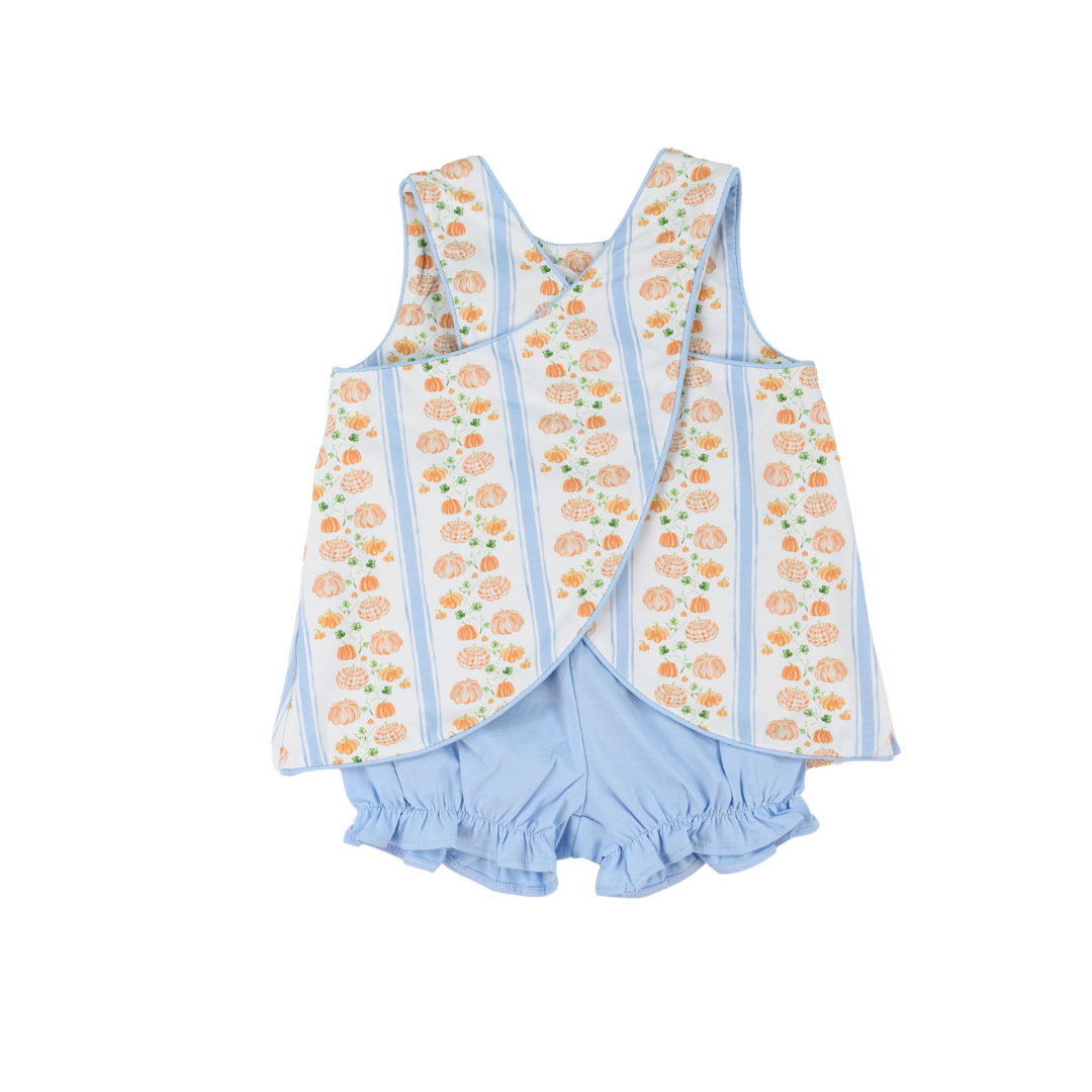 Gourd and Grace - Cassidy Crossover