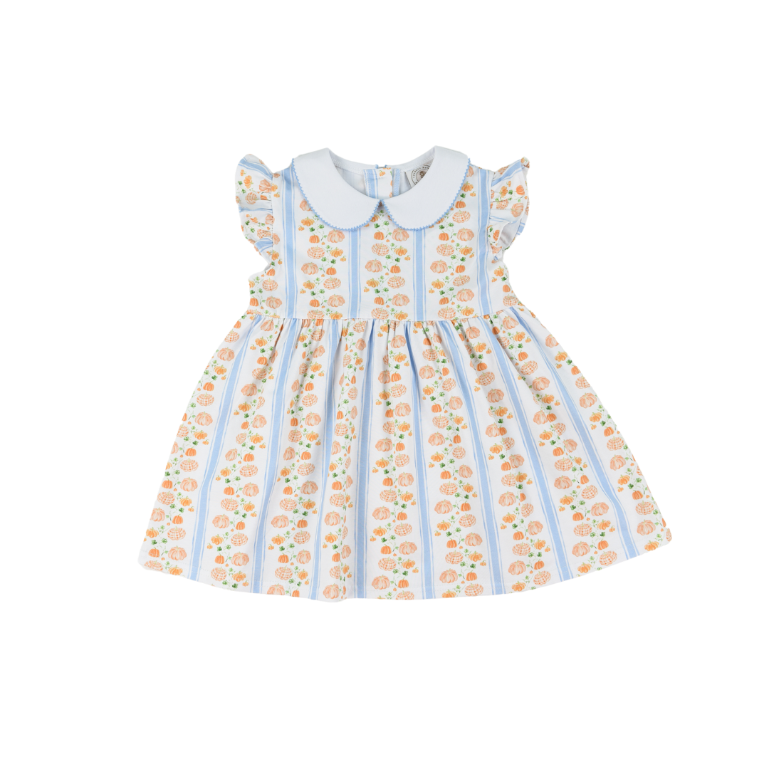 Gourd and Grace - Penelope Prep Dress