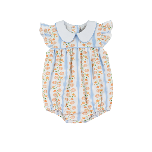 Gourd and Grace Girls - Penelope Prep Bubble