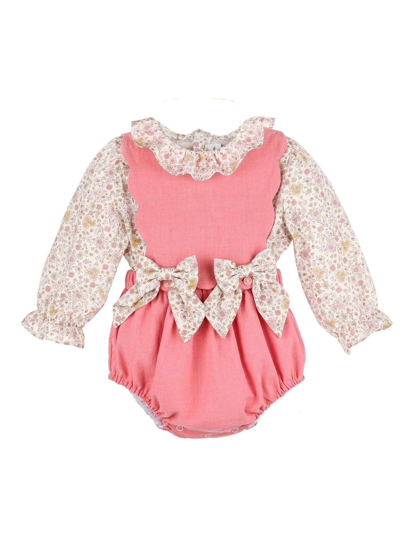 Le Petit Mouse OG Overall