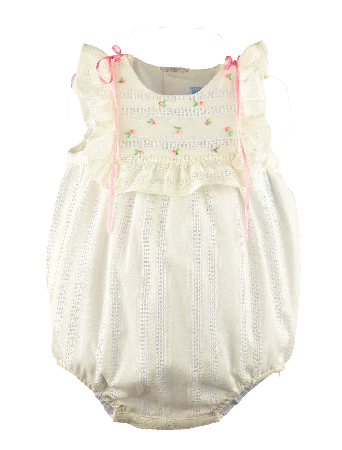 Filtre Mini Flowers Bubble - Pink