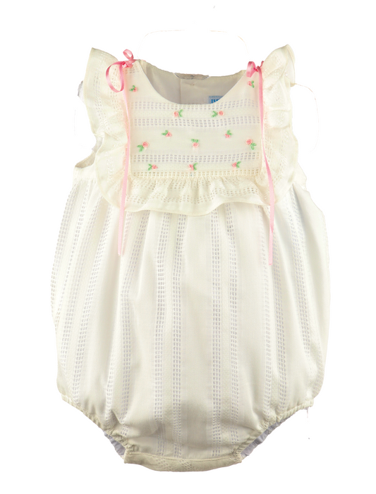 Filtre Mini Flowers Bubble - Pink