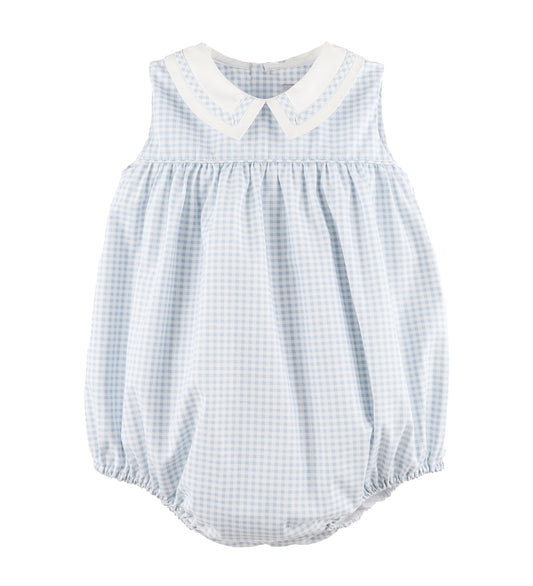 Garden Club Boy Bubble