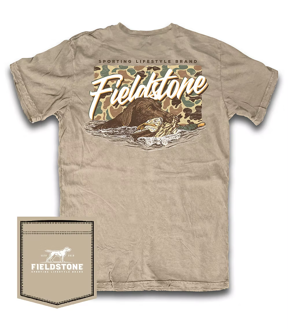 Youth Swim Team Tee