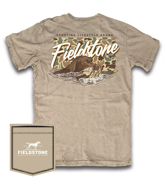 Youth Swim Team Tee