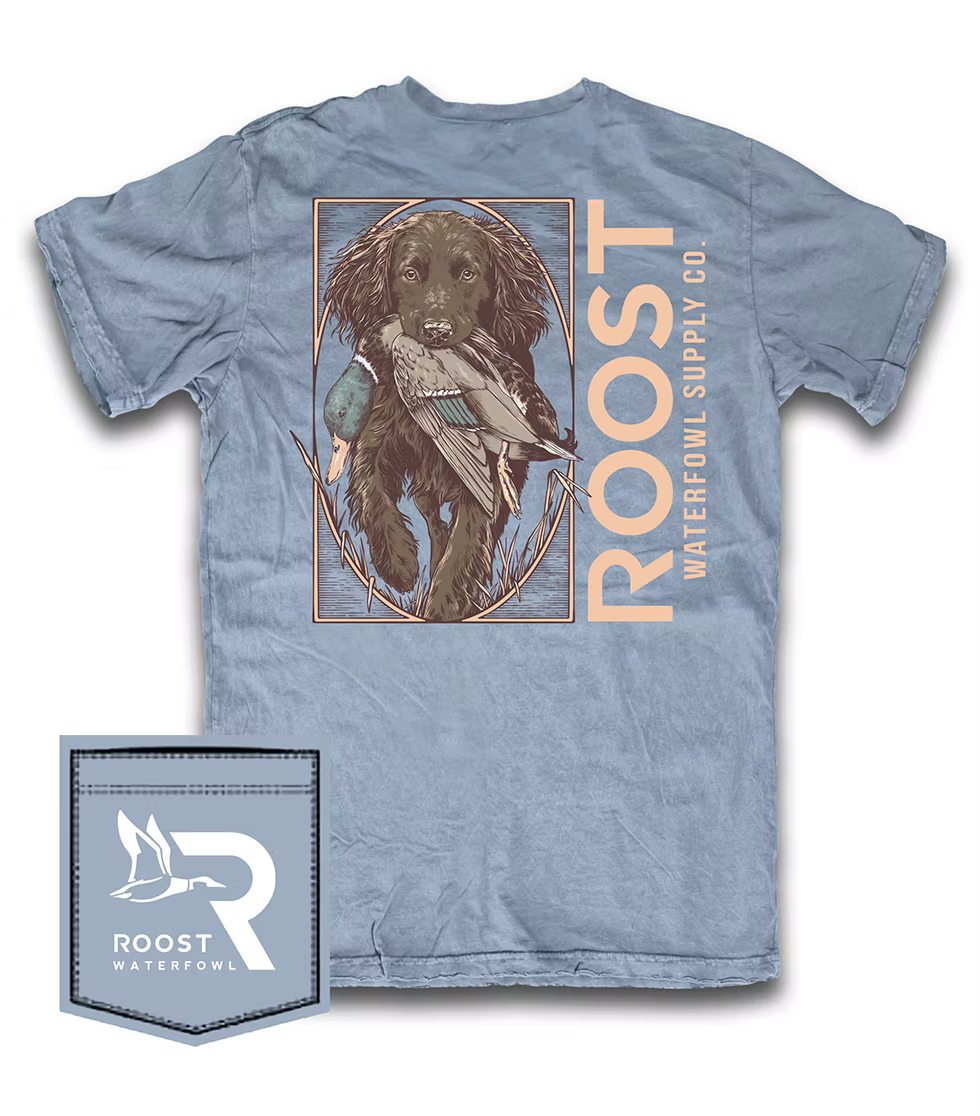 Youth Roost Boykin Fetch