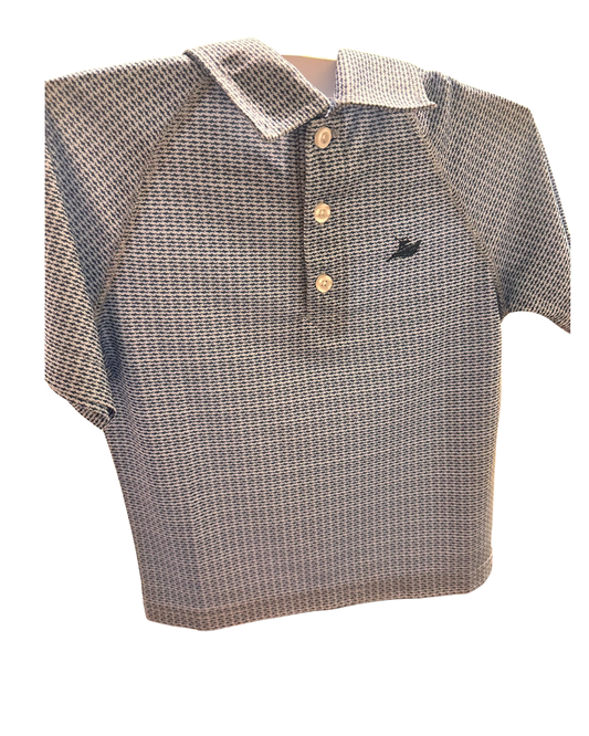 Boys Polo - Shark
