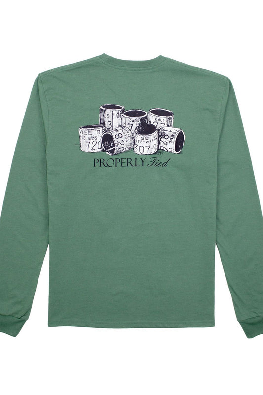 Boys Bands LS Fern Green