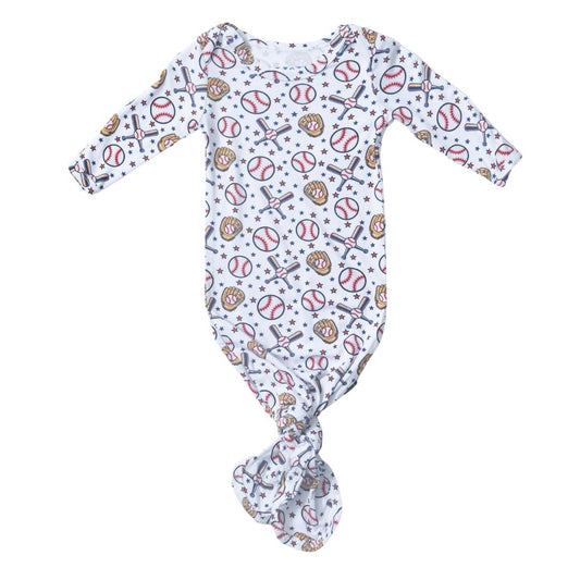 Drift Gown in Baseball