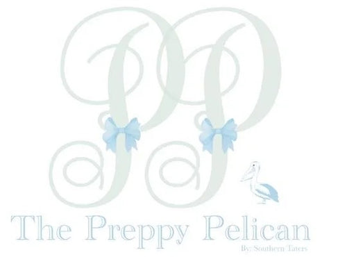 Preppy Pelican Boutique