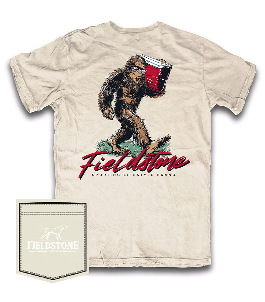 Youth Tailgate Bigfoot