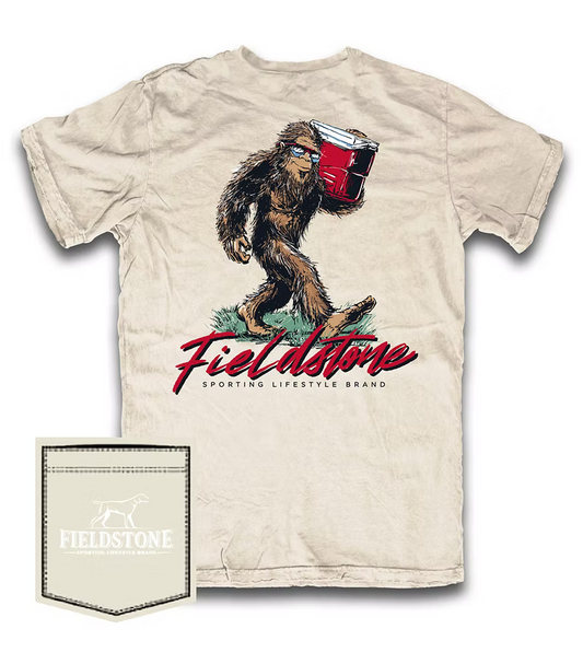 Youth Tailgate Bigfoot