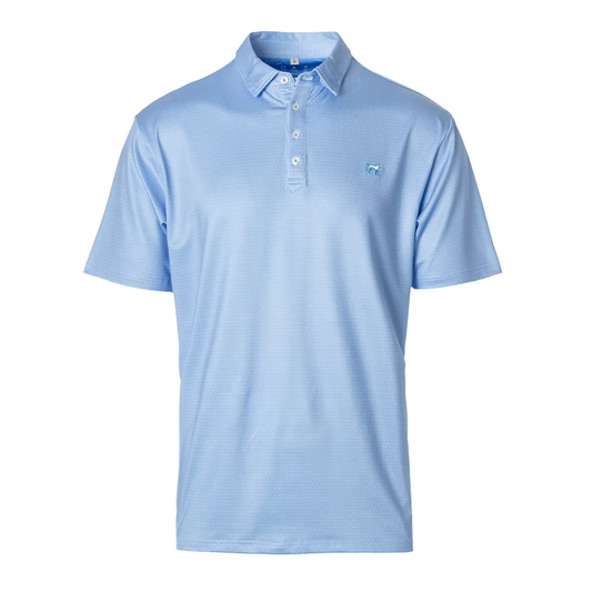 Youth Diamond Polo