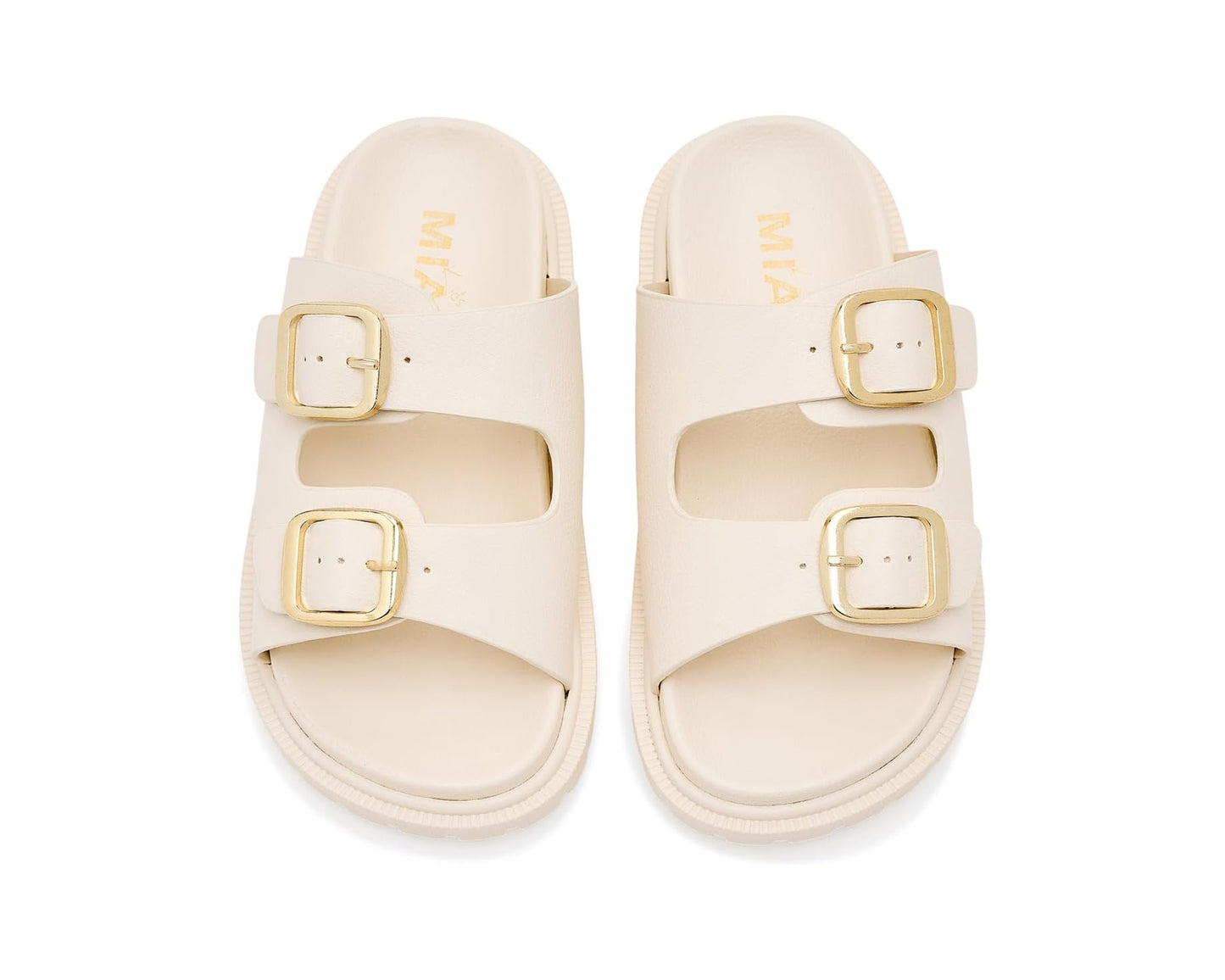 Elodee Too Bone Slide | MIA Kids