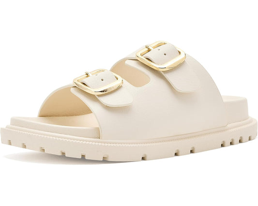 Elodee Too Bone Slide | MIA Kids