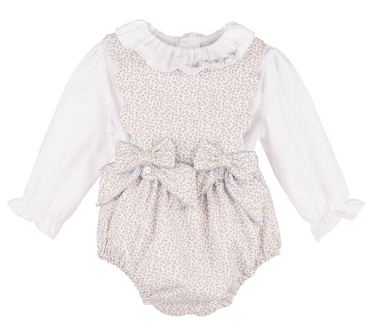BB Blooms OG Girl Overall