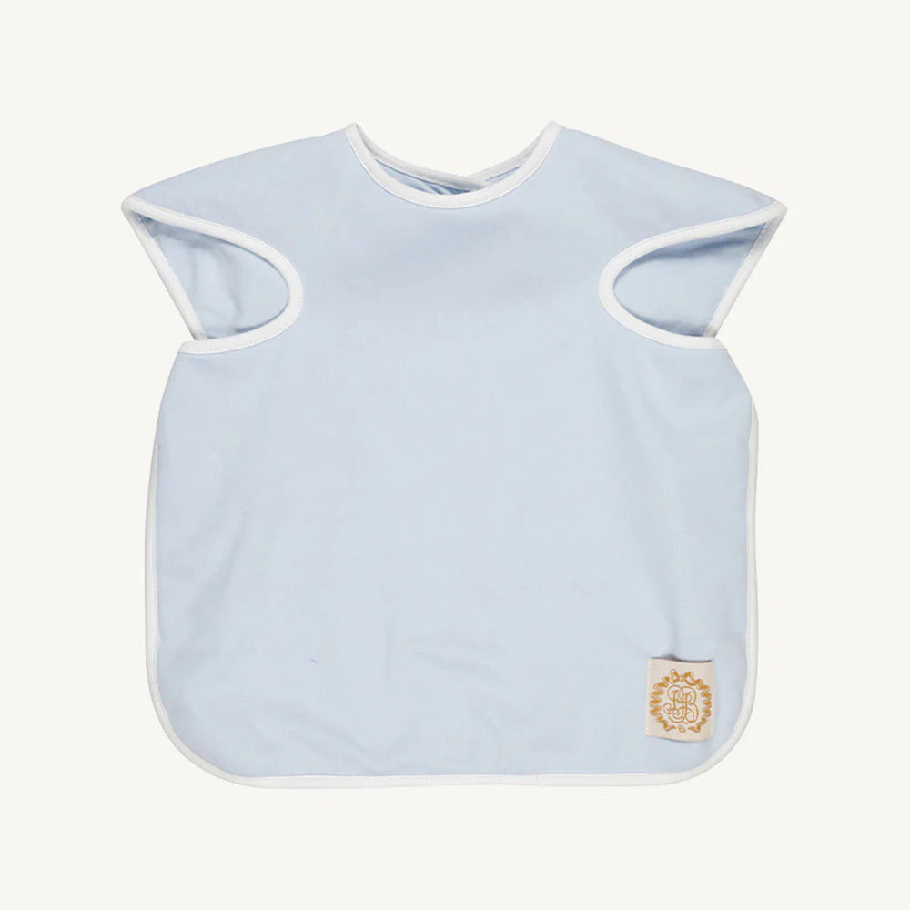 Buckhead Blue Big Bite Bib