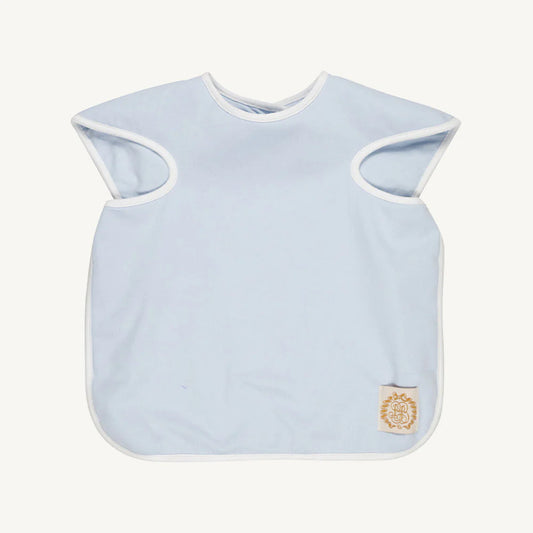 Buckhead Blue Big Bite Bib