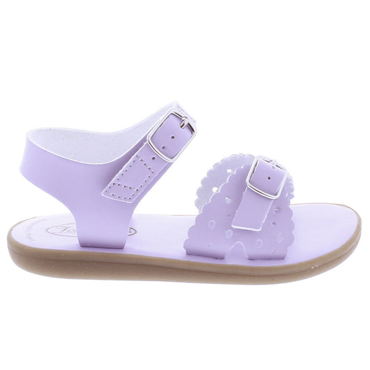 Eco Ariel Lavender Sandal