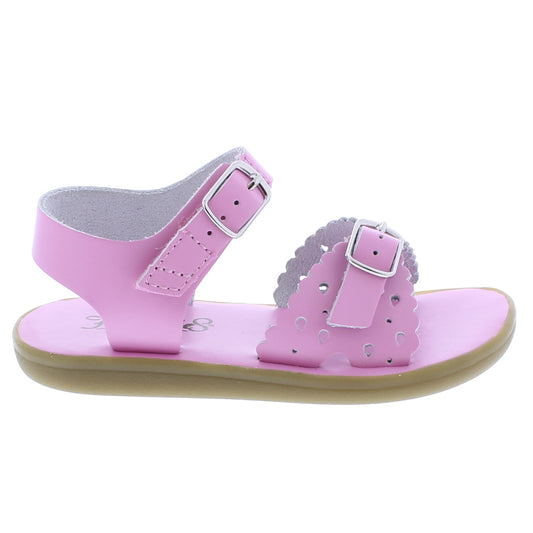 Eco Ariel Bubblegum Sandal
