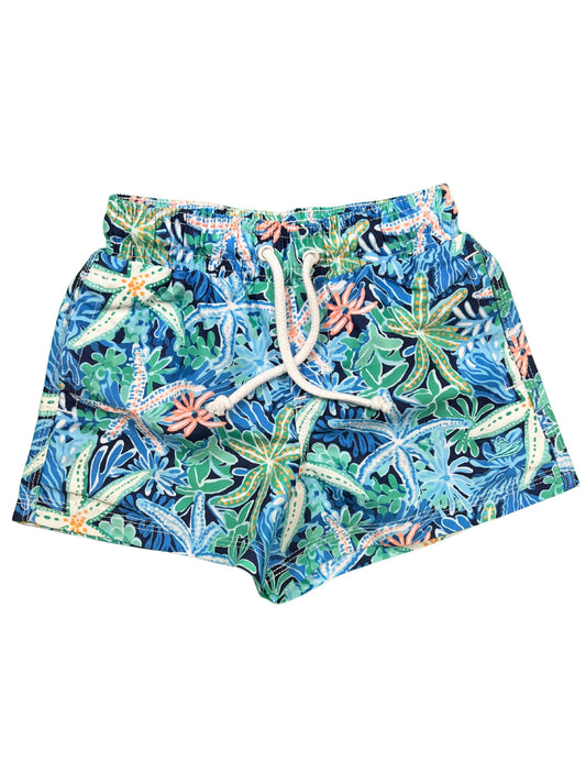 Swim Shorts - Starfish