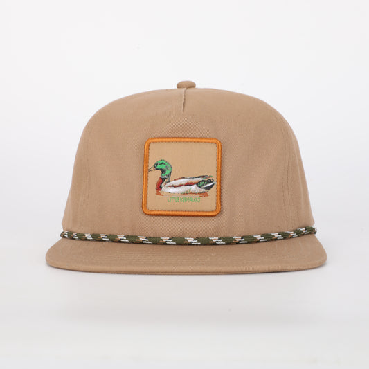 Drake Rope Hat