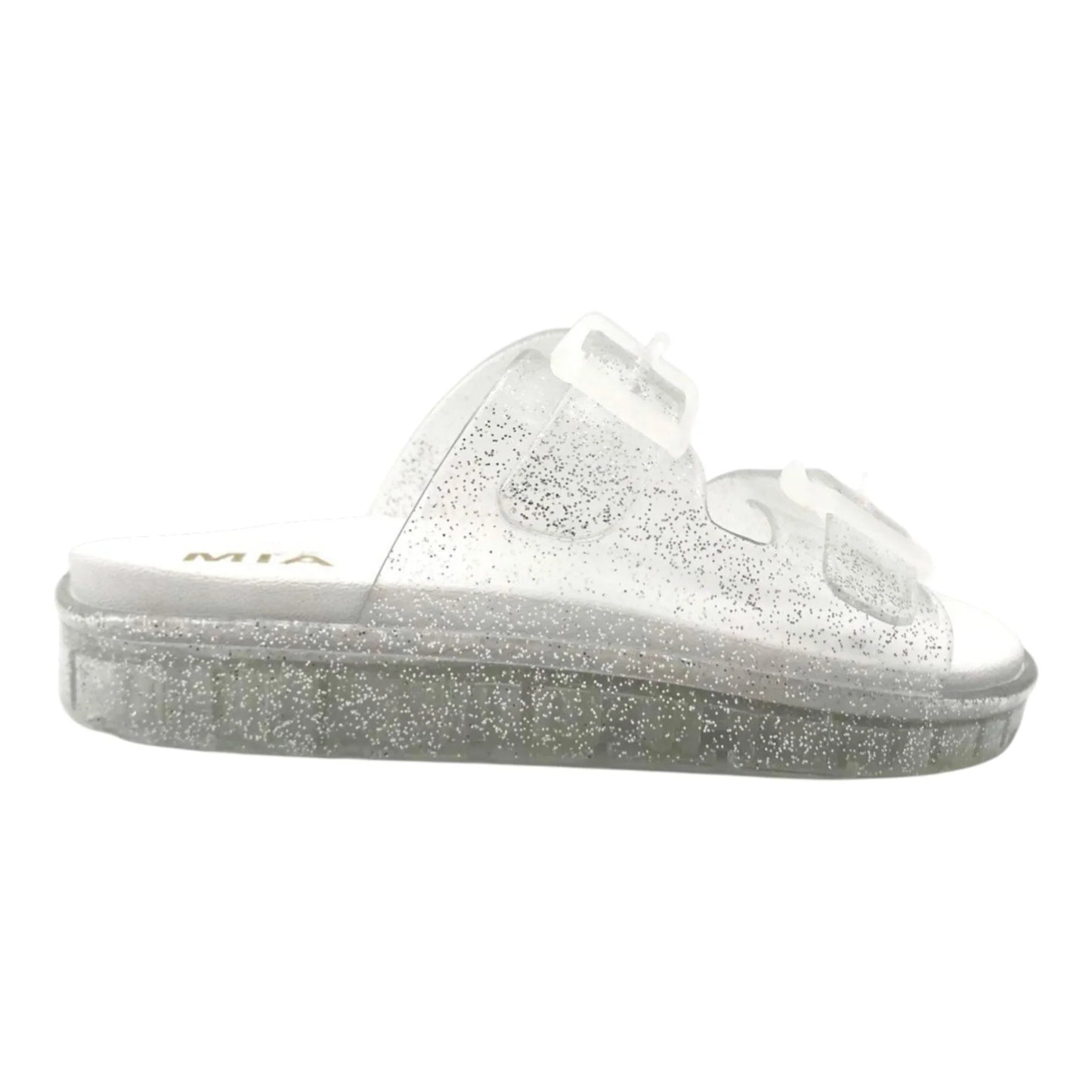 Little Lolly Sparkle Slide | MIA Kids