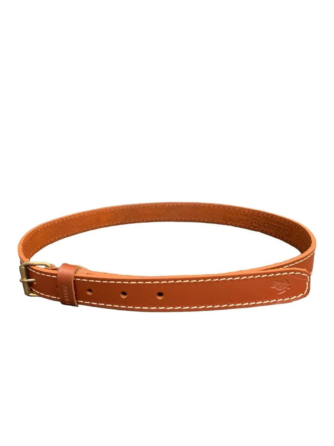 Buddy Leather Belt