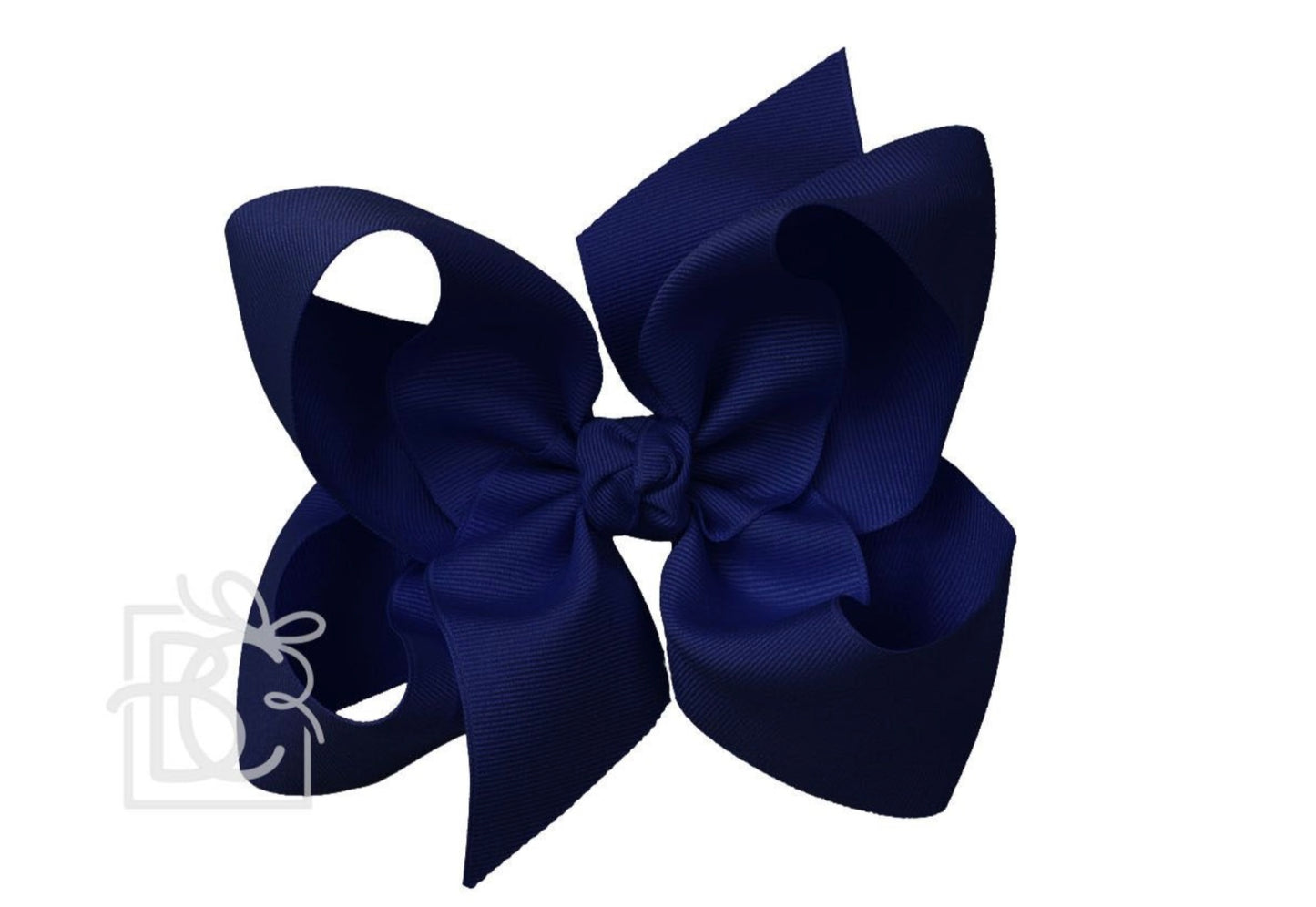 French Clip 6.5’ Bows