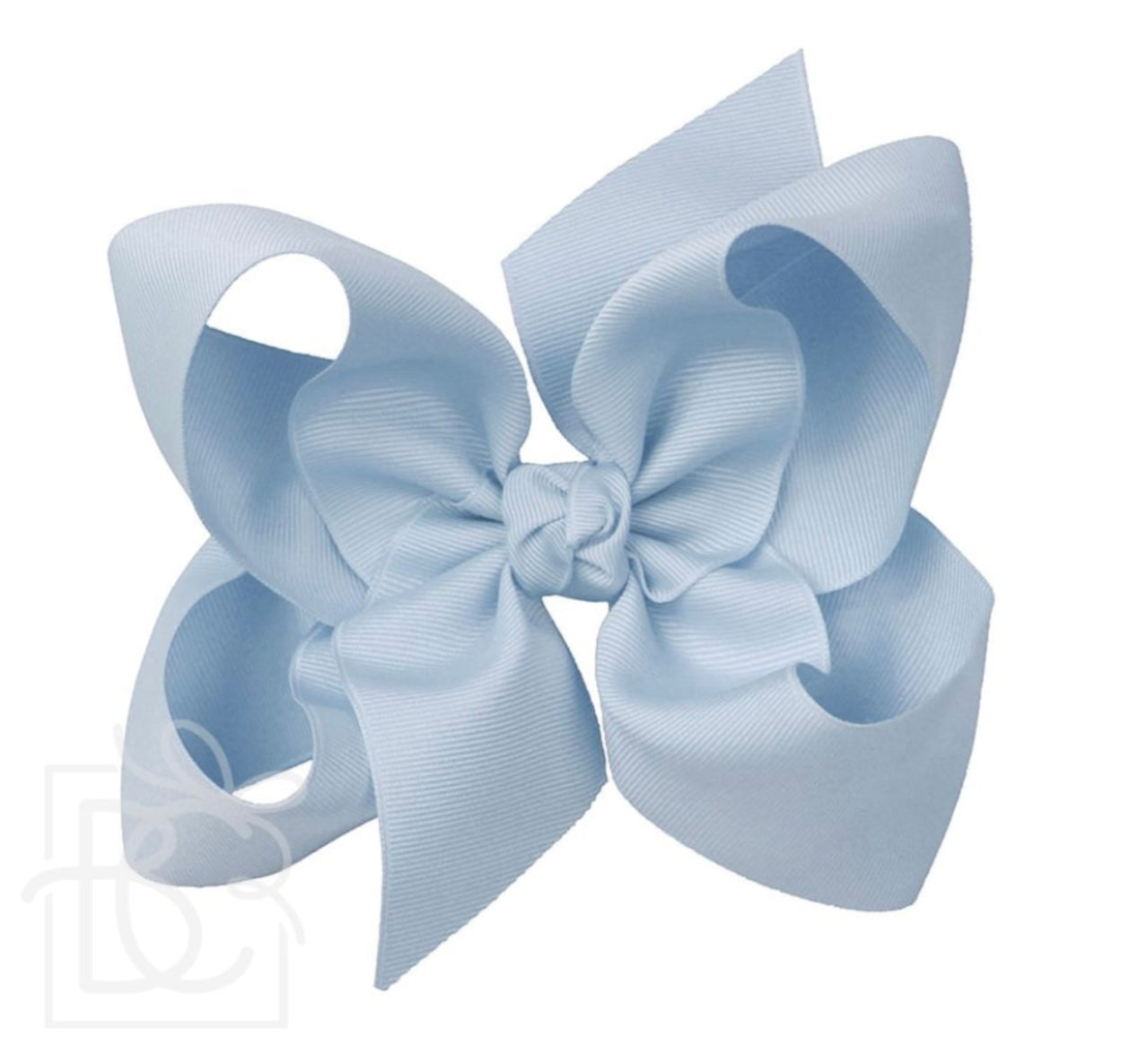 French Clip 6.5’ Bows
