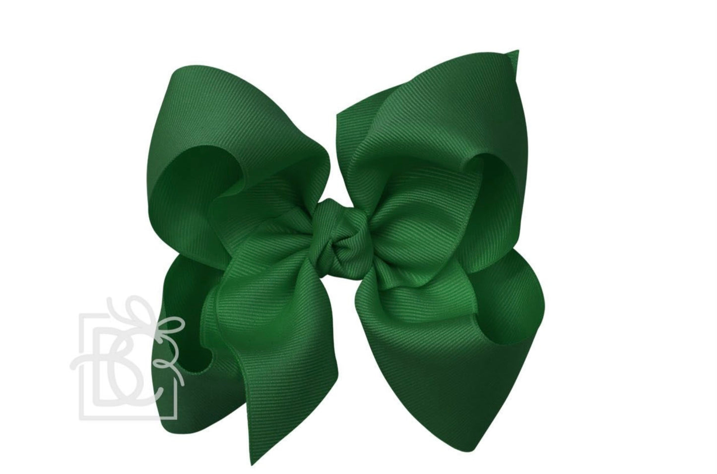 French Clip 6.5’ Bows