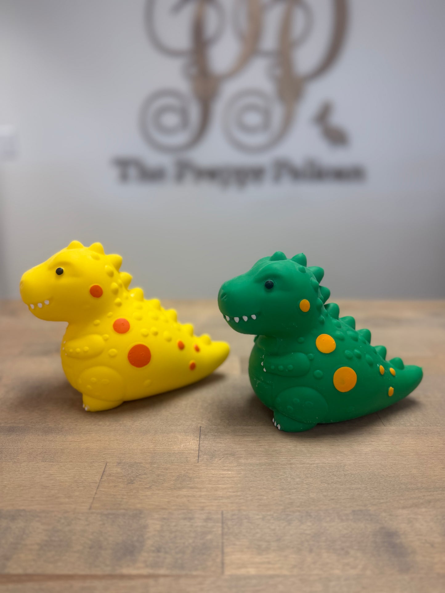 Dino Squishy