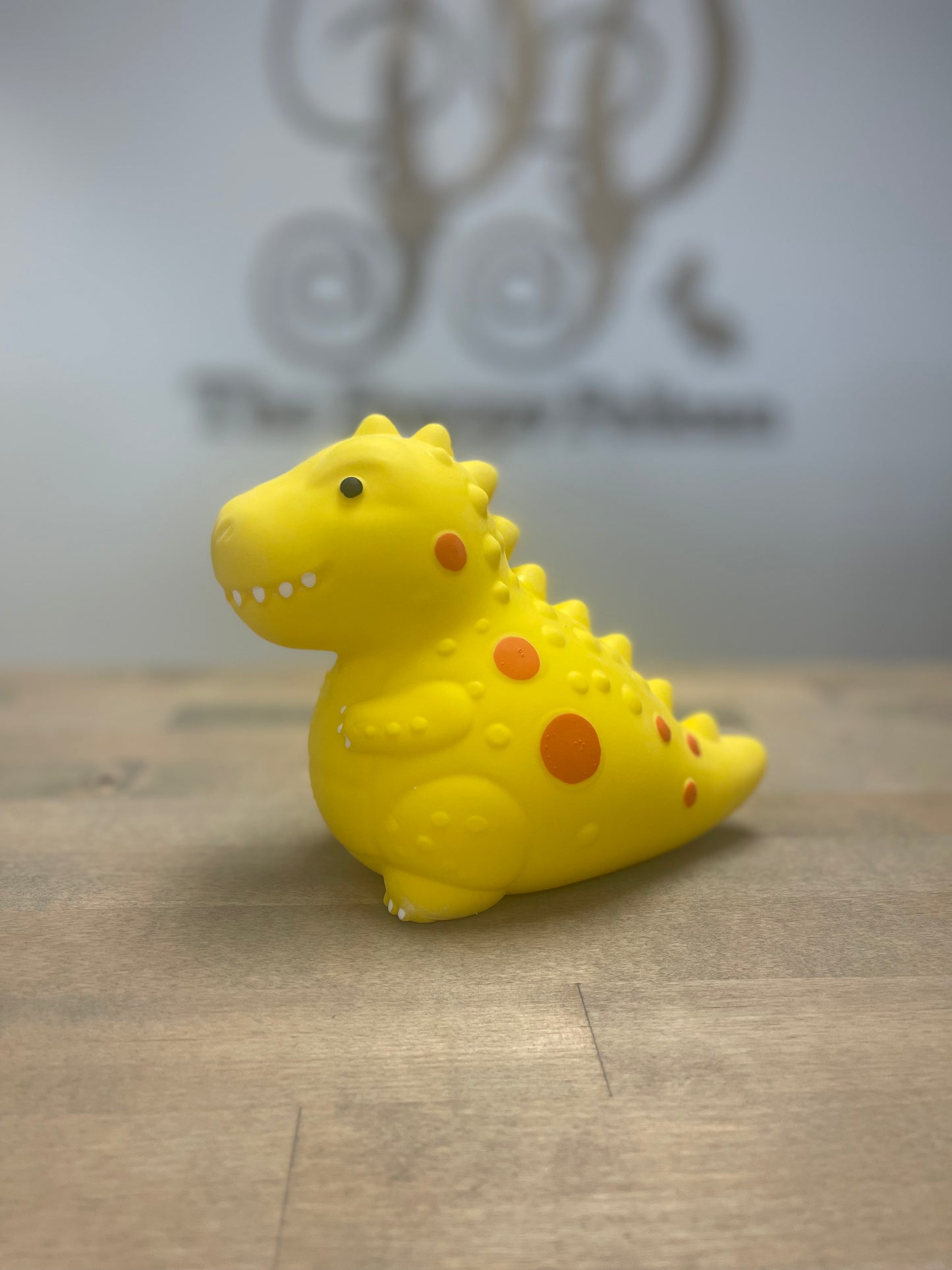 Dino Squishy
