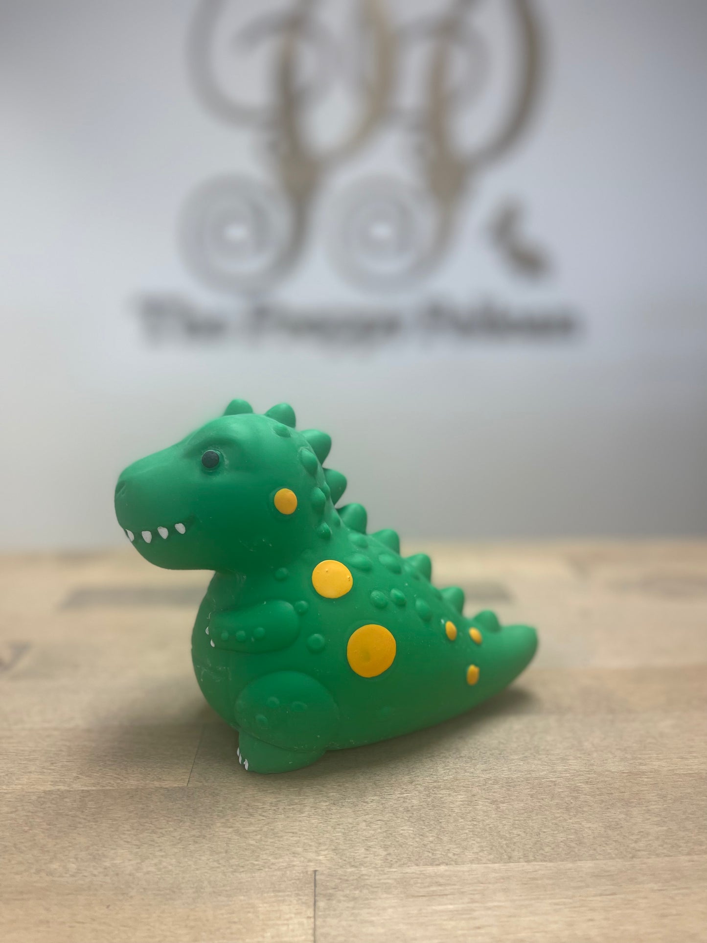 Dino Squishy