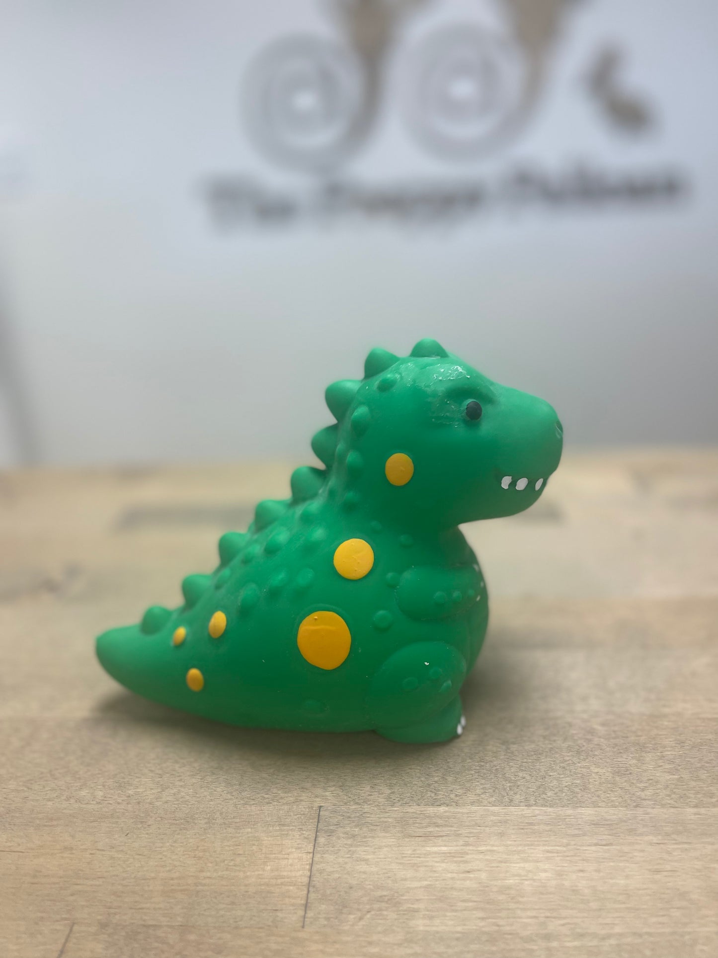 Dino Squishy
