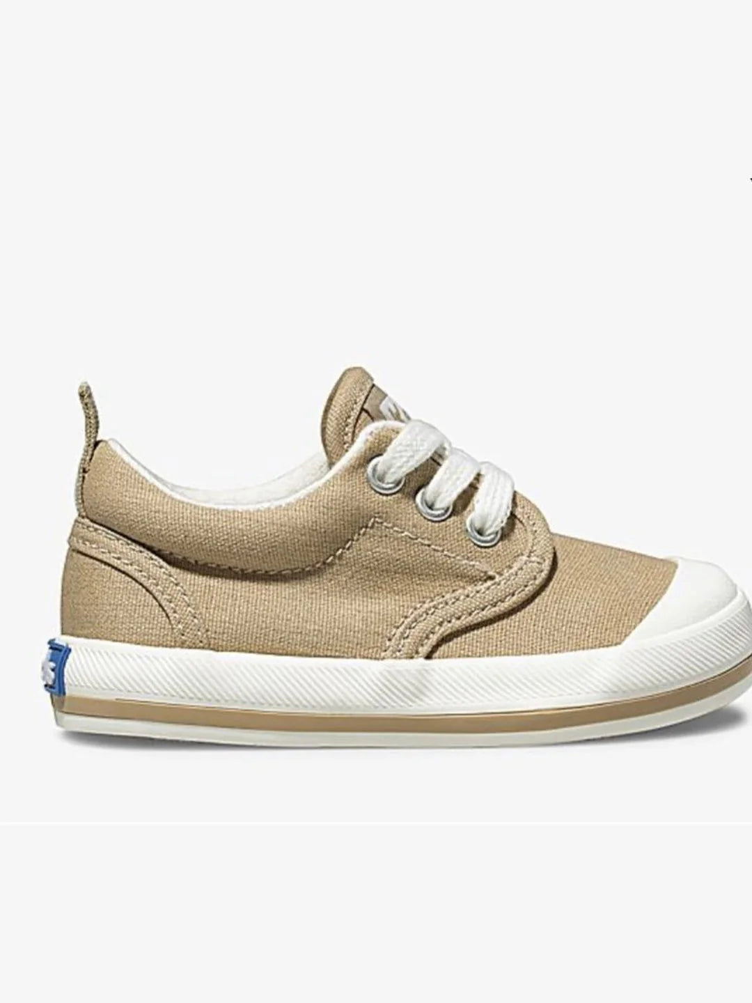 Graham Khaki Shoe