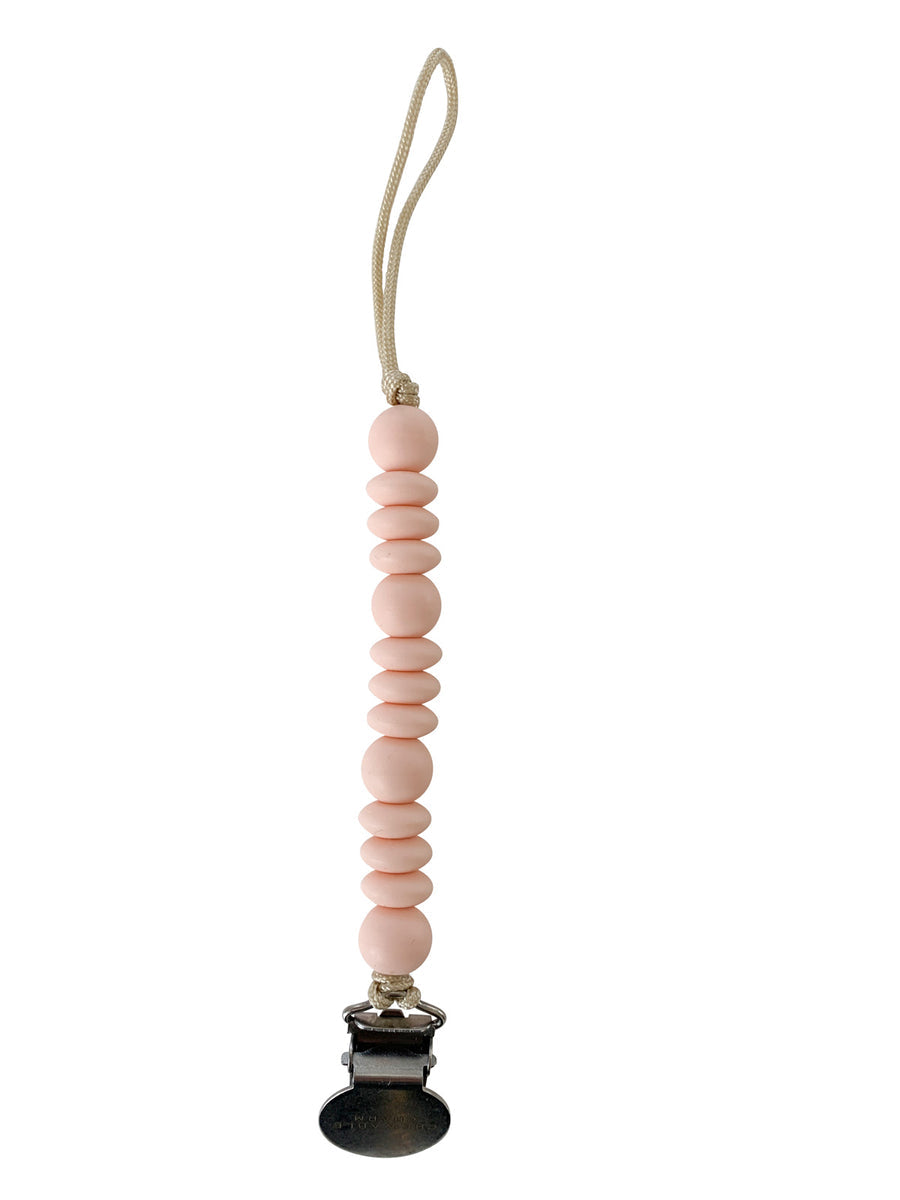 Grace Pacifier Clip