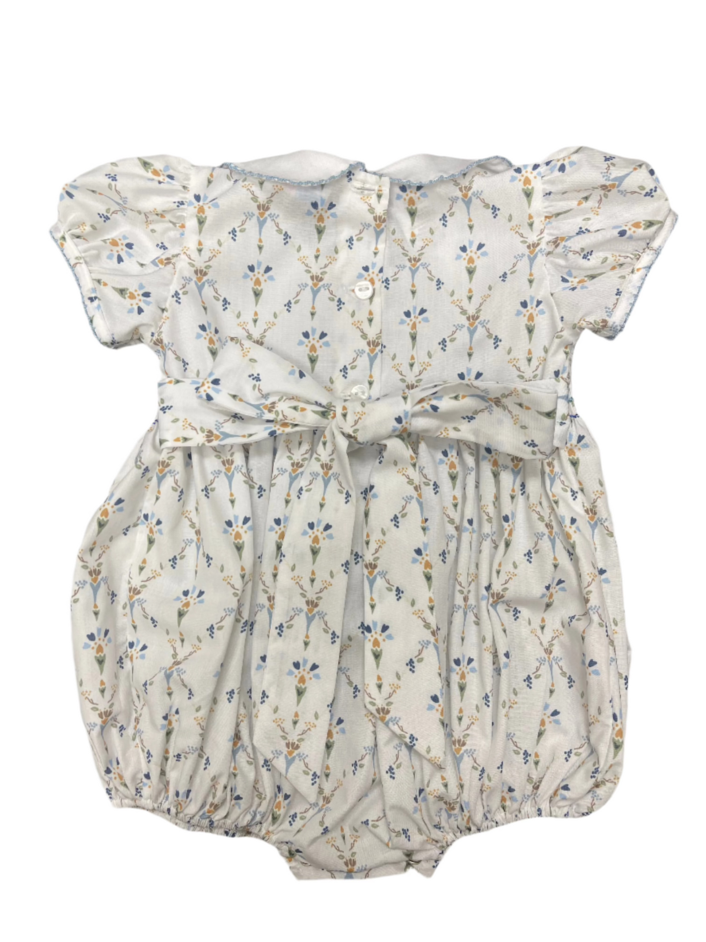 Lulu Bebe Girls Bubble