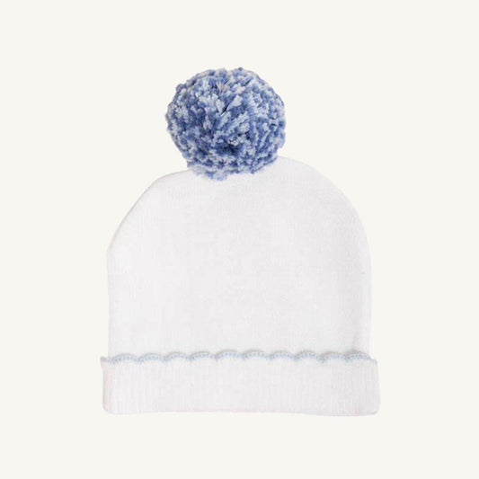 Worth Avenue I'm Here Hat
