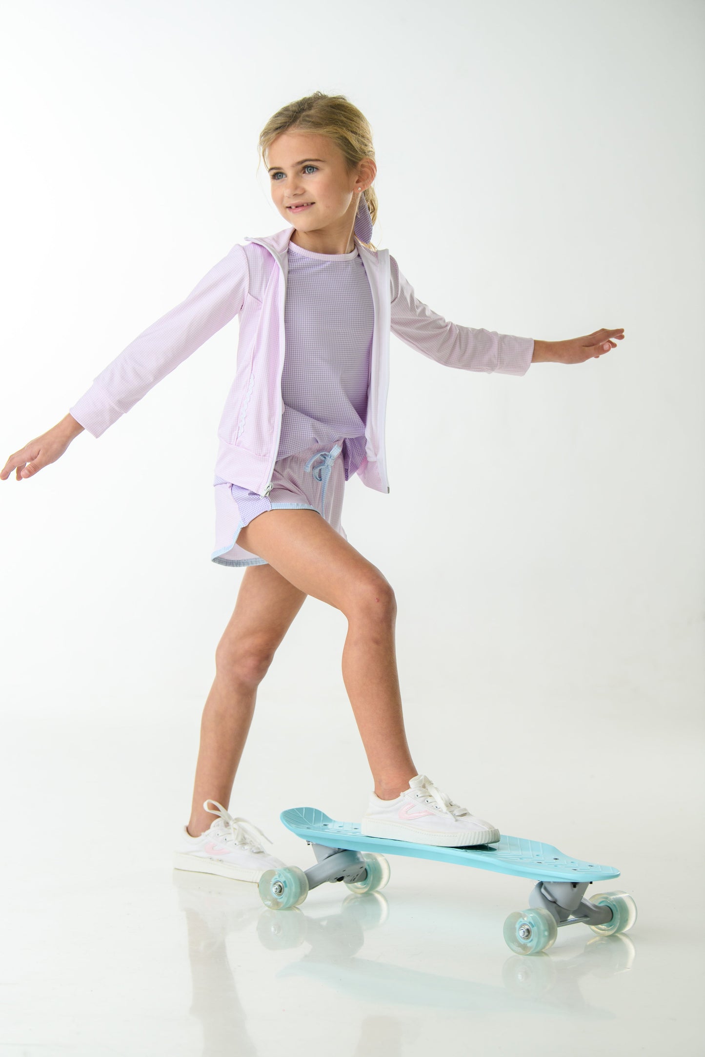 Juliet Jacket-Pink
