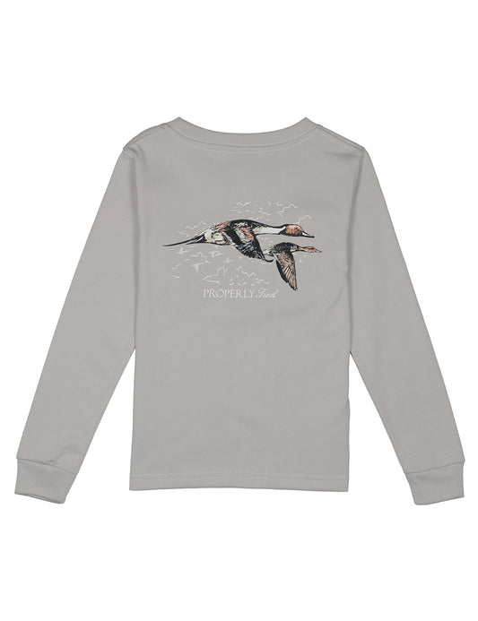 Boys Pintails LS